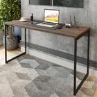 Conjunto Office Mesa E Gaveteiro Arissa