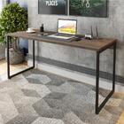 Conjunto Office Mesa E Gaveteiro Arissa