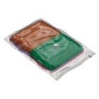 Conjunto Organizador A Vácuo 5 Peças Vac9966-euro Home - Tran