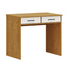 Conjunto P/ Escritório 2 Gavetas Estante 2 Portas Balcão 3 Po