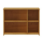 Conjunto P/ Escritório Porta Balcão C/ 3 Portas Madeira Maciç