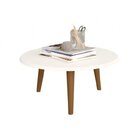 Conjunto Painel Âmbar Tvs De 65 Polegadas E Mesas Estilo Retrô