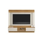 Conjunto Painel Home Barcelona Para Tv Até 70 Polegadas Com K