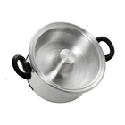 Conjunto Panela Banho Maria - 4x1