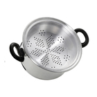 Conjunto Panela Banho Maria - 4x1