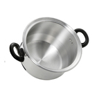 Conjunto Panela Banho Maria - 4x1