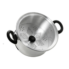 Conjunto Panela Banho Maria - 4x1