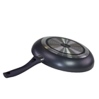 Conjunto Panela Indução 04un Antiaderente Dylon Preparos Linh