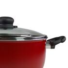 Conjunto Panela Italiana Antiaderente Dylon® Family 04 Un