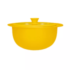 Conjunto Panelas 4 Pçs Solaris Oxford