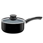 Conjunto Panelas 5 Peças Revestimento Cerâmico Tramontina