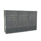 Conjunto para 2 Medidores Com Montagem Básica CPFL Strahl