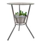 Conjunto Para Área Externa Alegro I Alumínio