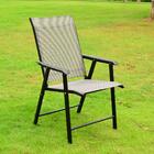 Conjunto Para Área Externa Brasil Com 1 Mesa E 4 Cadeiras