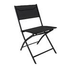 Conjunto Para Área Externa Chile Preto