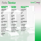 Conjunto Para Área Externa De Corda Náutica  - 02 Poltrona Na