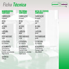 Conjunto Para Área Externa De Corda Náutica  - Poltrona Namor