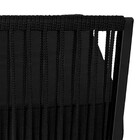 Conjunto Para Área Externa De Corda Náutica  - Poltrona Namor