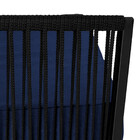 Conjunto Para Área Externa De Corda Náutica  - Poltrona Namor