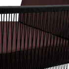 Conjunto Para Área Externa De Fibra Sintética - 02 Poltronas