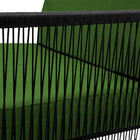 Conjunto Para Área Externa De Fibra Sintética - 02 Poltronas