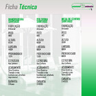 Conjunto Para Área Externa De Fibra Sintética - 02 Poltronas