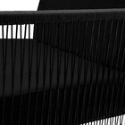 Conjunto Para Área Externa De Fibra Sintética - 02 Poltronas