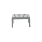 Conjunto Para Área Externa Maldivas Com 2 Poltronas  1 Mesa -