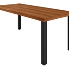 Conjunto Para Área Gourmet 8 Cadeiras Athenas - Paonanda