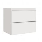 Conjunto Para Banheiro 1 Espelheira 1 Lavatório 1 Gabinete 1