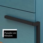 Conjunto Para Banheiro 1 Gabinete Com Cuba E Espelheira Viso