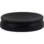 Conjunto Para Banheiro 4 Peças Delrey Ceramica E Plastico Pre