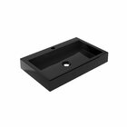 Conjunto Para Banheiro Adelaide 90 Suspenso Com Cuba Aurora P