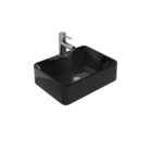 Conjunto Para Banheiro Alice 1 Metro Suspenso Com Cuba Stella