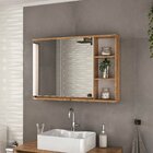 Conjunto Para Banheiro Apollo 90 Com Pés Sem Cuba - Fabribam