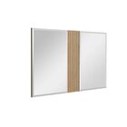 Conjunto Para Banheiro Bancada Em Porcelanato Para Cuba De Ap