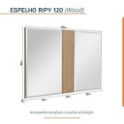 Conjunto Para Banheiro Bancada Em Porcelanato Para Cuba De Ap