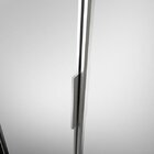 Conjunto Para Banheiro Blu Com 3 Armários Verticais Brancos C