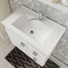 Conjunto Para Banheiro Com 1 Porta E 2 Gavetas Hortência-mgm