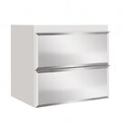 Conjunto Para Banheiro Com Espelheira, Gabinete, Lavatório, C