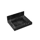 Conjunto Para Banheiro Com Espelheira, Gabinete, Lavatório Co