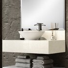 Conjunto Para Banheiro Com Espelho Gaveteiro Bancada Em Porce