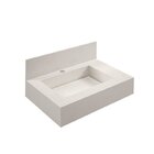 Conjunto Para Banheiro Com Espelho, Gaveteiro E Bancada Em Po