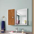 Conjunto Para Banheiro Com Porta Zurique Branco Naturalle