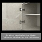 Conjunto Para Banheiro Com Tomada Led Bosi