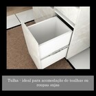 Conjunto Para Banheiro Com Tomada Led Bosi