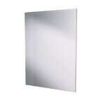 Conjunto Para Banheiro Gabinete 60cm Cuba Q35 E Espelheira 60