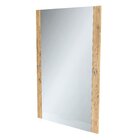 Conjunto Para Banheiro Gabinete 80cm 1 Porta 2 Gavetas Castel