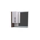 Conjunto Para Banheiro Gabinete Com Cuba E Espelheira Legno 6