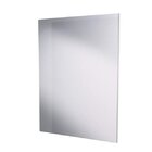 Conjunto Para Banheiro Gabinete Com Cuba Folha L38 E Espelhei